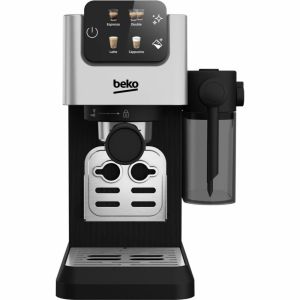 Beko CEP 5304 X CaffeExperto® Yarı Otomatik Espresso Makinesi