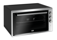 Beko BSUF 5000 MGSI Fırın