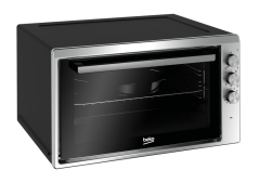 Beko BSUF 5000 MGSI Fırın