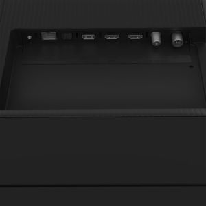 Beko Crystal 9 B55 D 986 S /55'' 4K UHD Smart Google TV