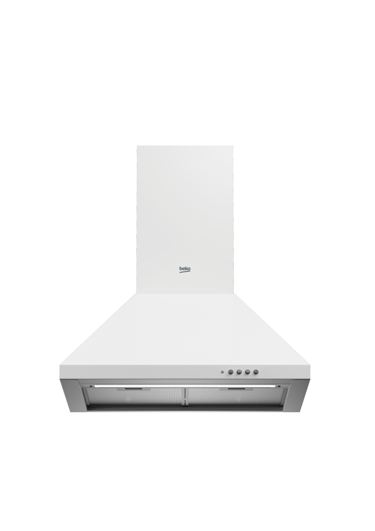Beko ADP 61420 B Ankastre Davlumbaz
