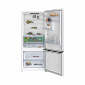 Beko 678550 IEB No Frost Buzdolabı