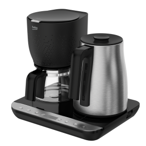 Beko Dem® CFM 8147 I Deluxe Otomatik Filtre Kahve & Çay Makinesi