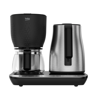 Beko Dem® CFM 8147 I Deluxe Otomatik Filtre Kahve & Çay Makinesi