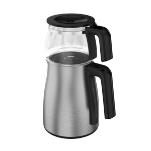 Beko Dem® CFM 8147 I Deluxe Otomatik Filtre Kahve & Çay Makinesi