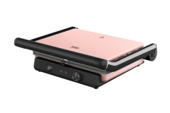 TM 5046 CR Floral Tost Makinesi