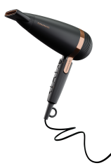 GRUNDIG HD 8080 Saç Kurutma Makinesi