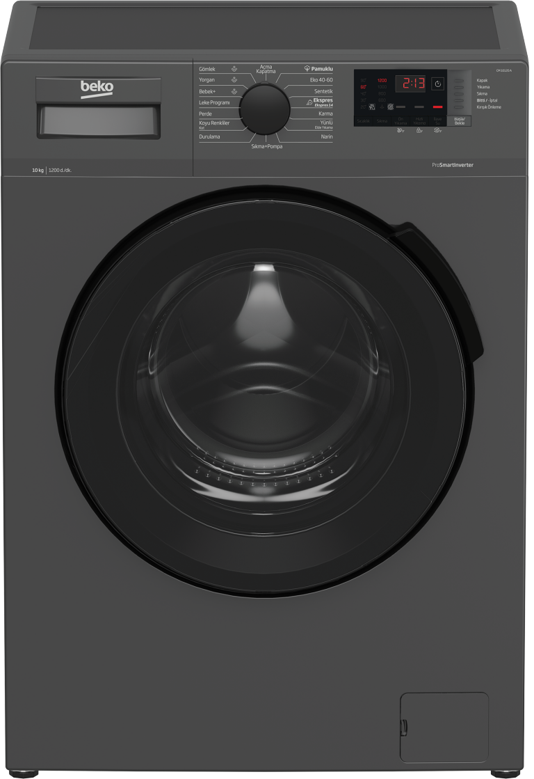Beko CM 10120 A Çamaşır Makinesi