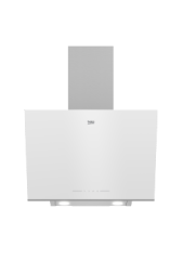 Beko BDE 6062 B Beyond Serisi Duvar Tipi Davlumbaz