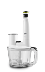 Beko RHB 5050 Floral El Blender
