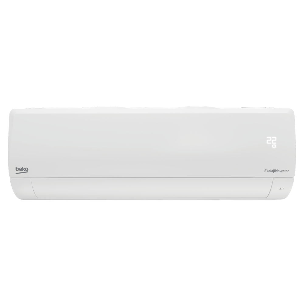 Beko 31825 Ekolojik Inverter Klima 18000 BTU/h