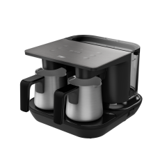 Beko TKM 8961 A Yeni Keyf Türk Kahve Makinesi Türk Kahve Makinesi