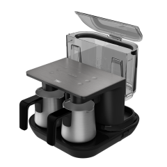 Beko TKM 8961 A Yeni Keyf Türk Kahve Makinesi Türk Kahve Makinesi