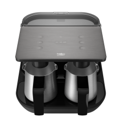 Beko TKM 8961 A Yeni Keyf Türk Kahve Makinesi Türk Kahve Makinesi