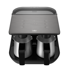 Beko TKM 8961 A Yeni Keyf Türk Kahve Makinesi Türk Kahve Makinesi