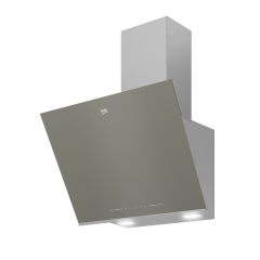 Beko BDE 6062 G Beyond Serisi Duvar Tipi Davlumbaz