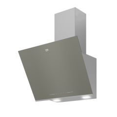 Beko BDE 6062 G Beyond Serisi Duvar Tipi Davlumbaz
