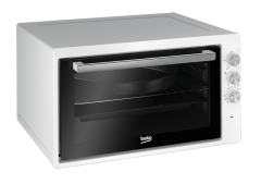 Beko BSUF 5000 MEB Mini Fırın