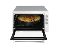 Beko BSUF 5000 MEB Mini Fırın