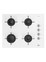 BOCD T 6510 EB Beyond Serisi Cam Tablalı Ocak