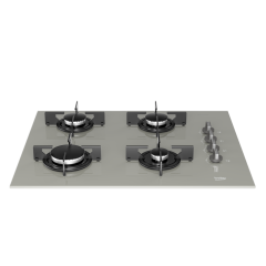 Beko BOCD T 6510 EG Beyond Serisi Cam Tablalı Ocaklar