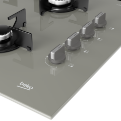 Beko BOCD T 6510 EG Beyond Serisi Cam Tablalı Ocaklar