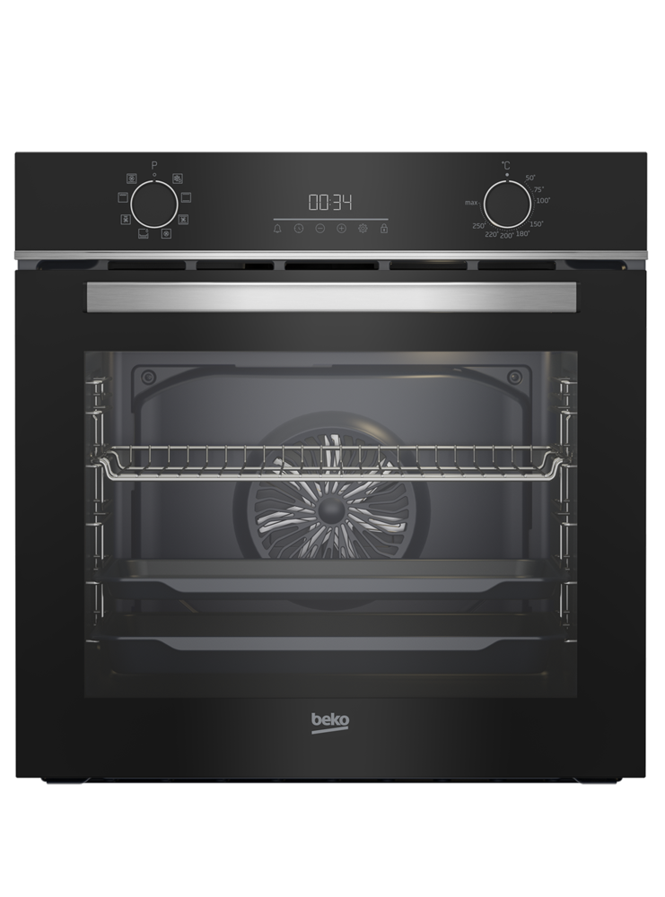 Beko  BFC 430 S Beyond Serisi Ankastre Fırın