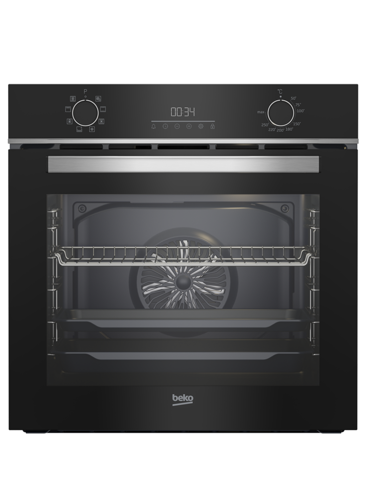 Beko  BFC 430 S Beyond Serisi Ankastre Fırın