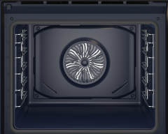 Beko  BFC 430 S Beyond Serisi Ankastre Fırın