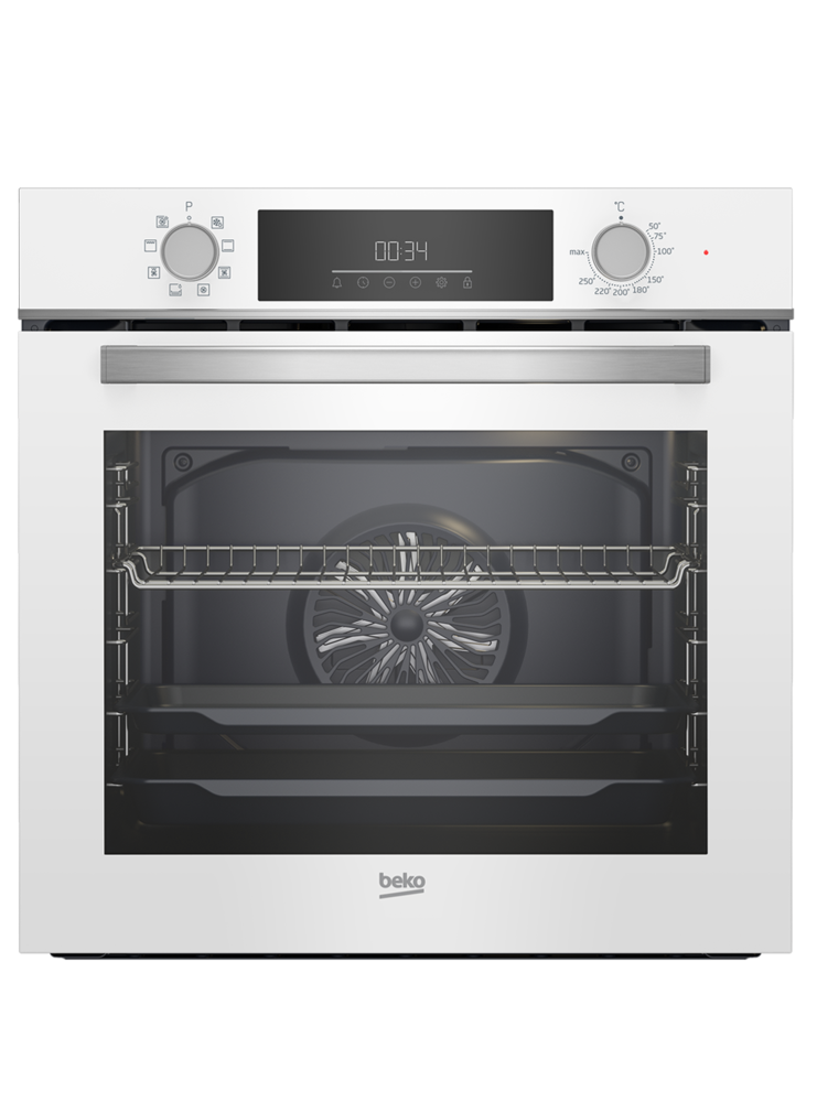 Beko BFC 430 B Beyond Serisi Ankastre Fırın