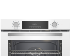 Beko BFC 430 B Beyond Serisi Ankastre Fırın