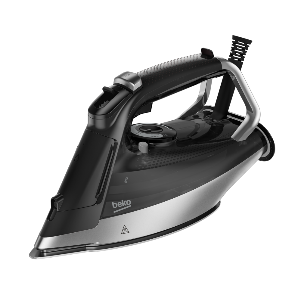 Beko Expert BEU 5024 M Buharlı Ütü