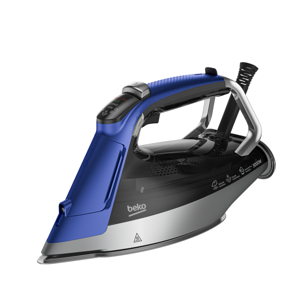 Beko Expert BEU 8030 D Buharlı Ütü