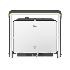 Beko TM 5046 C Floral Tost Makinesi
