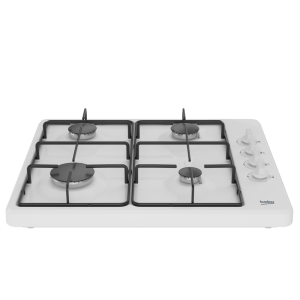 Beko BSOMD D 611EB Set Üstü Ocak