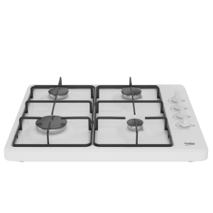 Beko BSOMD D 611EB Set Üstü Ocak