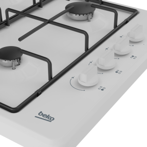 Beko BSOMD D 611EB Set Üstü Ocak