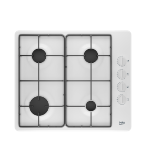 Beko BSOMD D 611EB Set Üstü Ocak