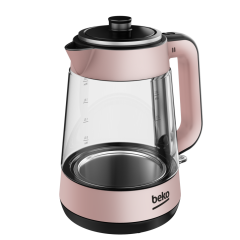 Beko CM 5964 R Floral Çay Makinesi