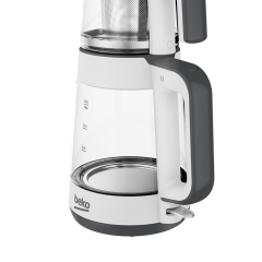 Beko CM 5964 Floral Çay Makinesi