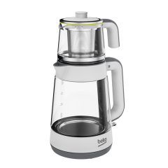 Beko CM 5964 Floral Çay Makinesi