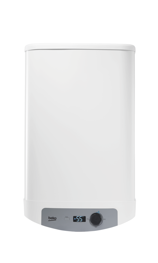 Beko BKT 500 E BS Dijital Termosifon