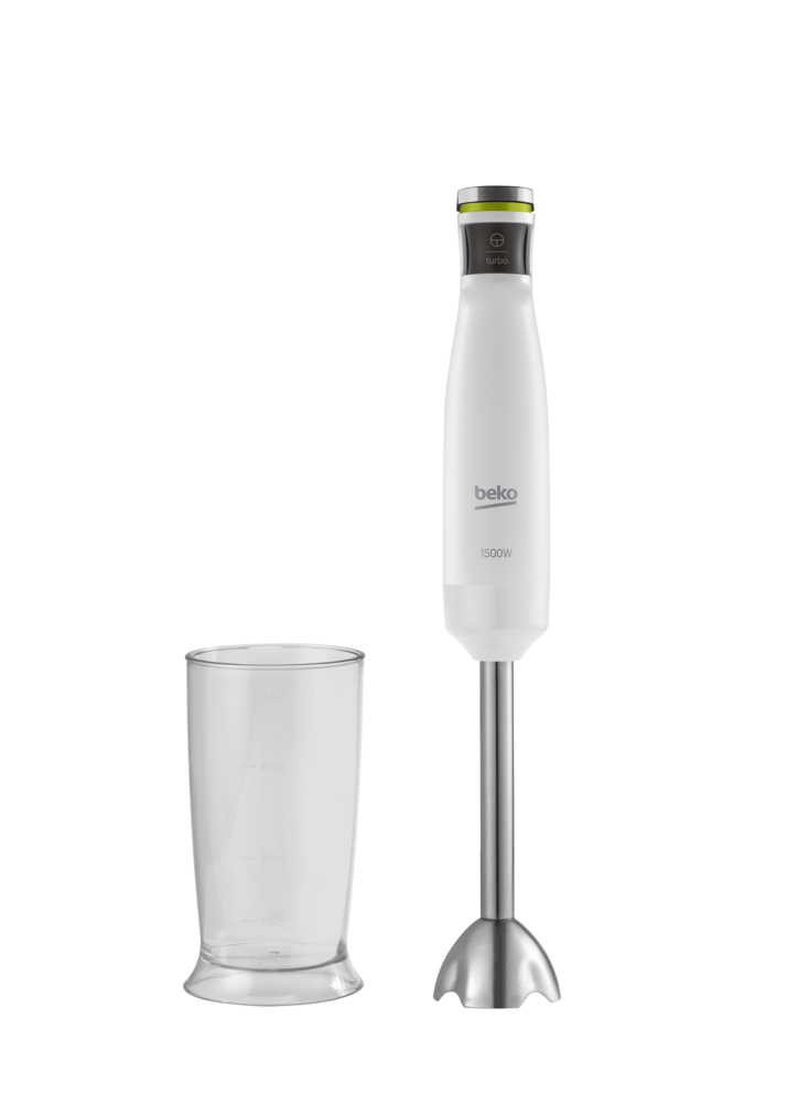 Beko HB 5150 Floral El Blender