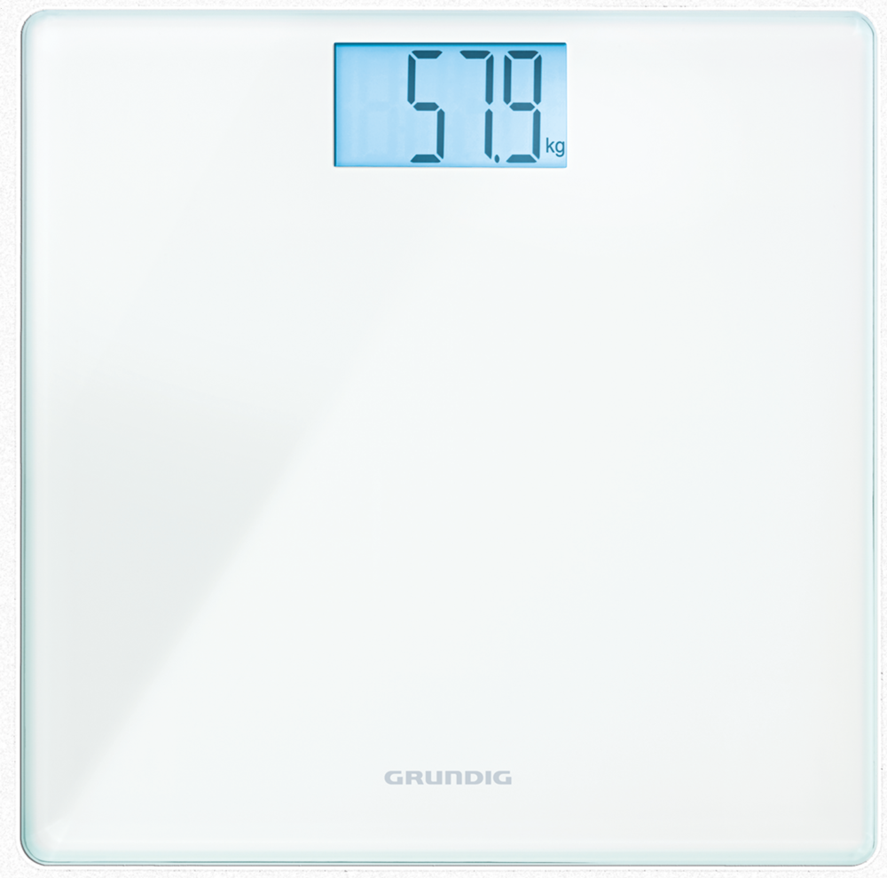 GRUNDIG PS 2111 Baskül