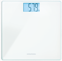 GRUNDIG PS 2111 Baskül