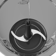 Beko DO 8160 CI Starlight® Karıştırıcı & Doğrayıcı