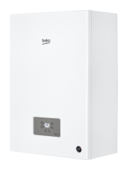 Beko SMART LOGIC 24 Premix Yoğuşmalı Kombi