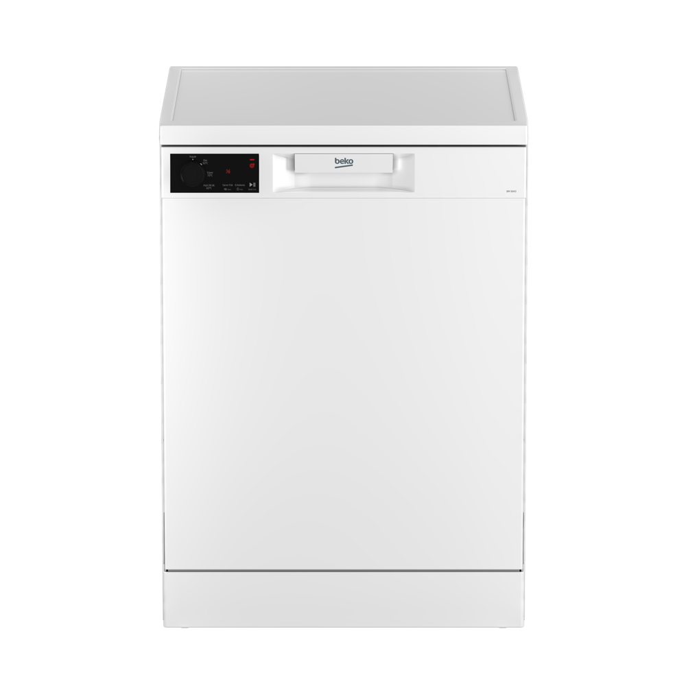 Beko BM 3143 Bulaşık Makinesi
