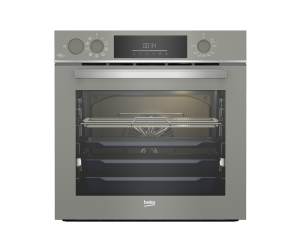Beko BFC 631 G Beyond Serisi Ankastre FitFry Buhar Destekli Fırın