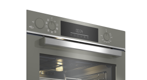 Beko BFC 631 G Beyond Serisi Ankastre FitFry Buhar Destekli Fırın
